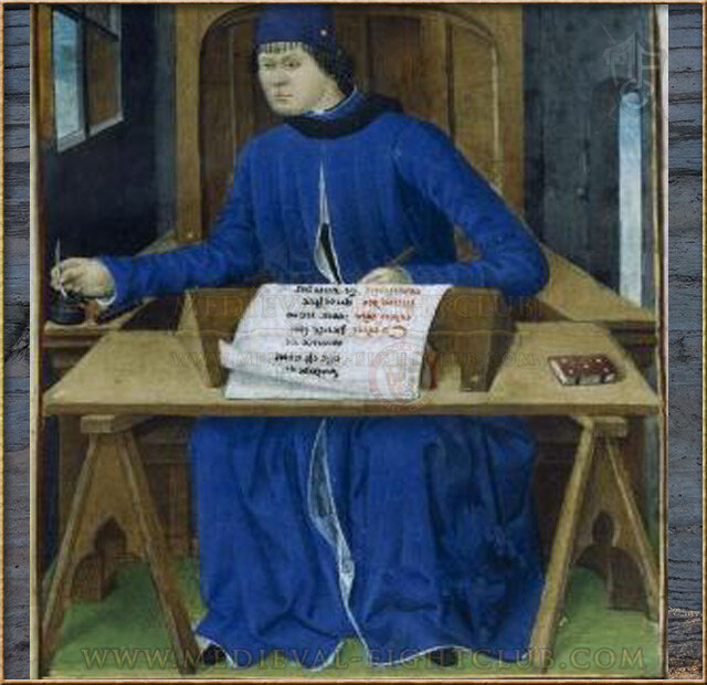 3 leg trestle camp kit