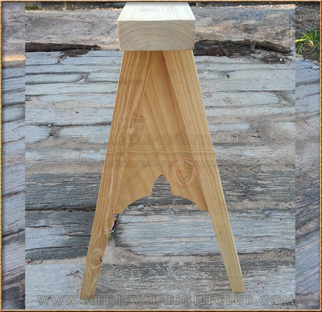 3 leg trestle camp kit